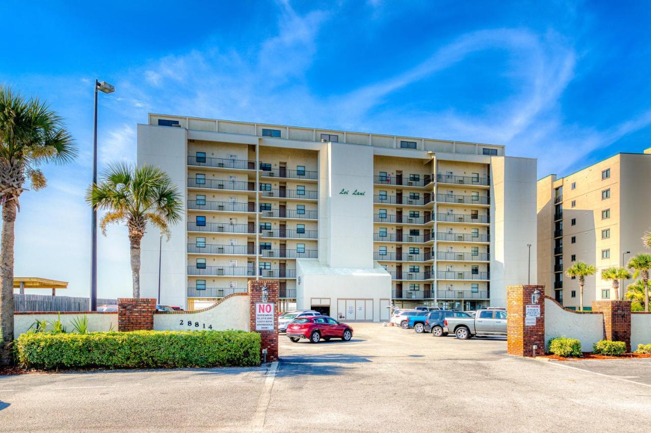 Lei Lani Village 110 Orange Beach Exterior foto