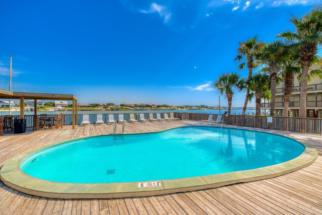 Lei Lani Village 110 Orange Beach Exterior foto