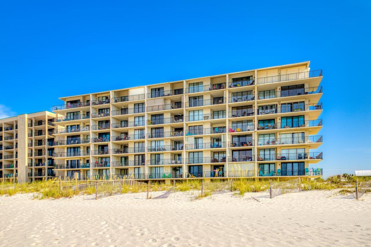 Lei Lani Village 110 Orange Beach Exterior foto