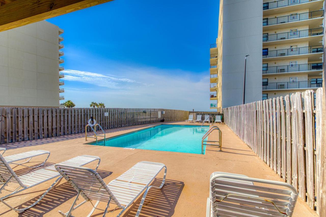 Lei Lani Village 110 Orange Beach Exterior foto