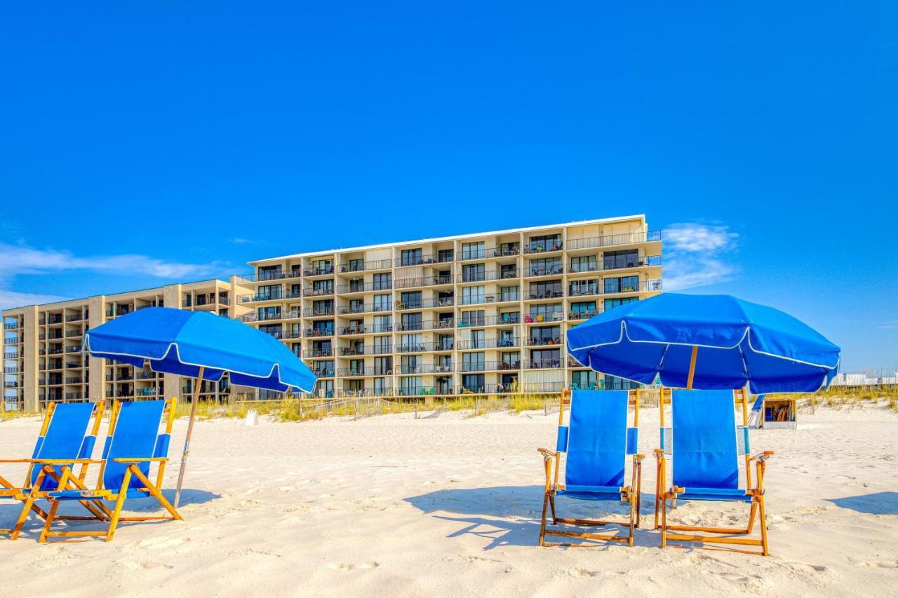 Lei Lani Village 110 Orange Beach Exterior foto